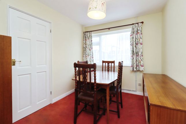 Semi-detached house for sale in Stokesay Road, Telford