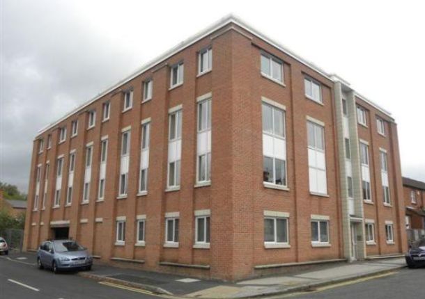 Flat to rent in Haydn Road, Sherwood, Nottingham, Express Sales And Lettings