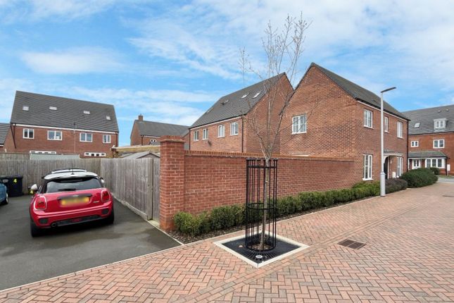 Detached house for sale in Austen Avenue, Flitwick, Bedford