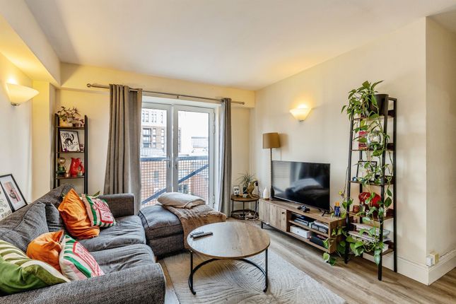 Flat 26, The Mill House, Ferry Street, Bristol photo 4