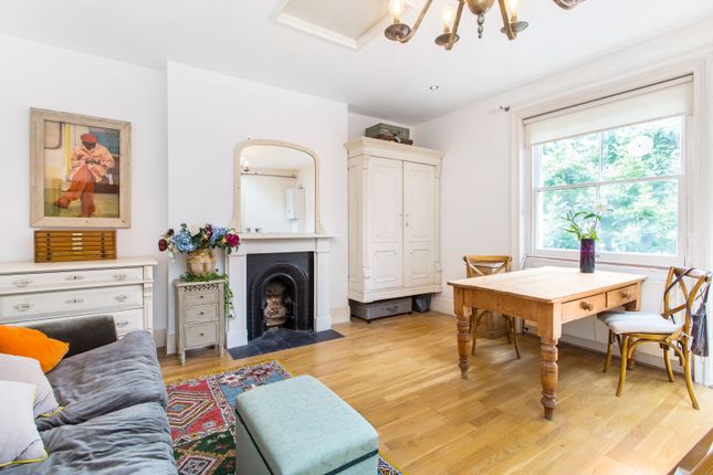 Studio for sale in Elgin Crescent, Notting Hill