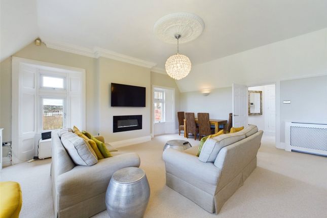 Flat for sale in Efford Down Park, Bude