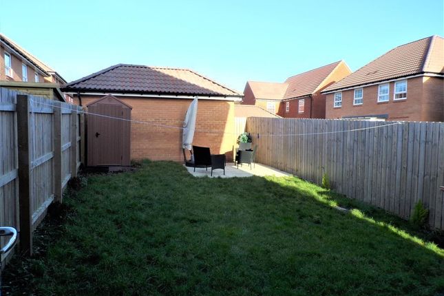 Property for sale in Beaumont Grove, Cottingham, Hull