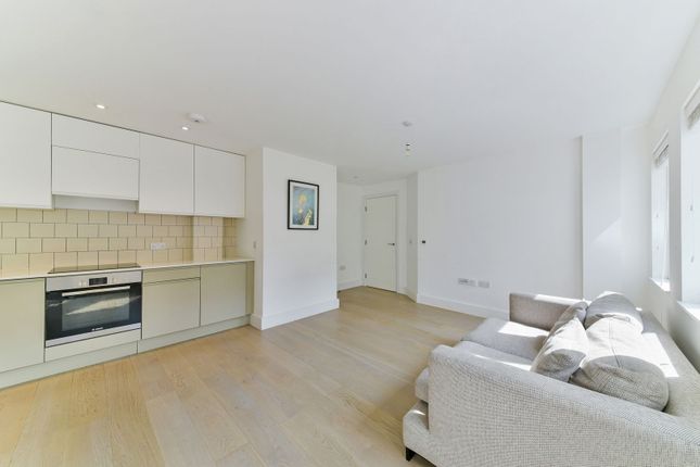 2-bed house on Blackheath, Blackheath, London, £1,735/mo