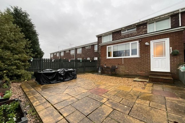 23 Hereford Way, Jarrow photo 3