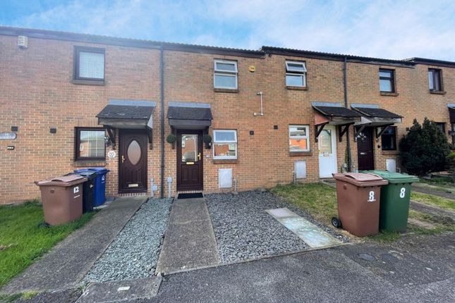 Property for sale in Cornwall Gate, Purfleet