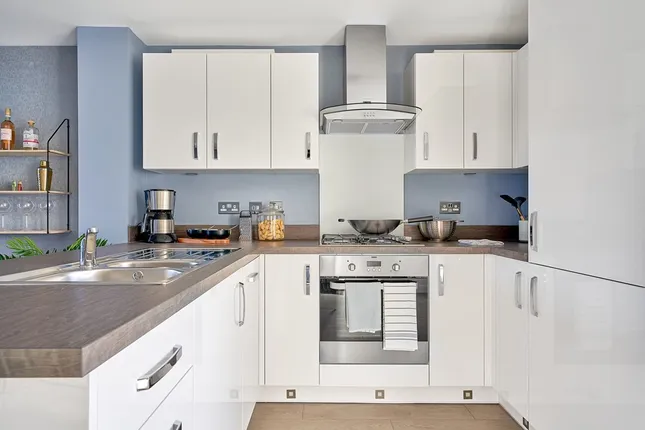 Taylor Wimpey - Samphire Meadow