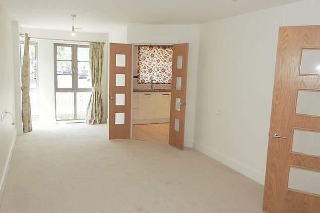 Flat for sale in Liberty House, Kingston Road, Raynes Park
