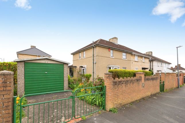 3-bed house on 1, Meadow Vale, Somerset, £250,000