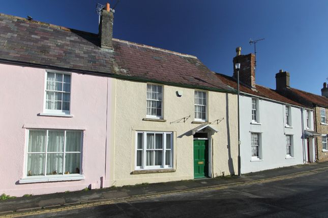 Terraced house for sale in St. John Street, Thornbury