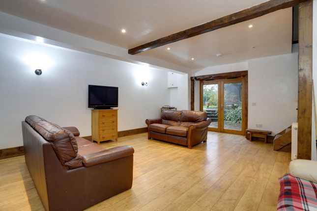Barn conversion for sale in Balls Farm Road, Ide, Exeter