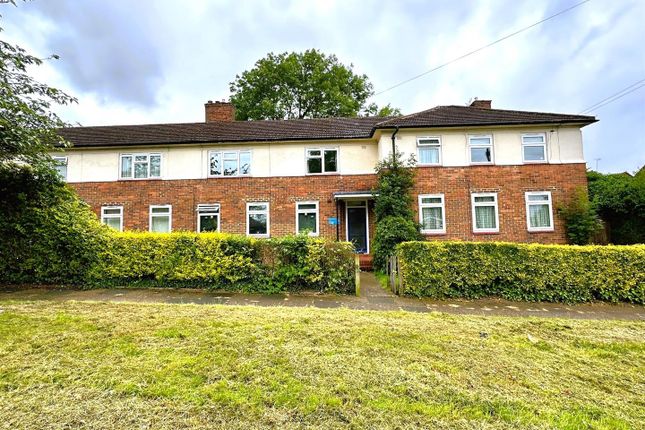 Thumbnail Flat for sale in Church Hill Wood, Orpington