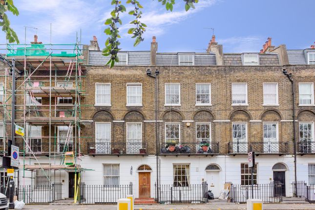 6 bed town house for sale in Claremont Square, London, London N1