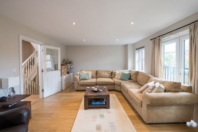 Terraced house for sale in Fitzroy Place, Reigate