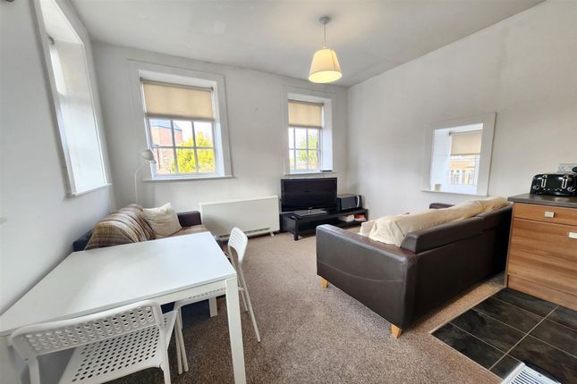 Apt 2, The Clock Tower Elphins Drive, Warrington photo 2