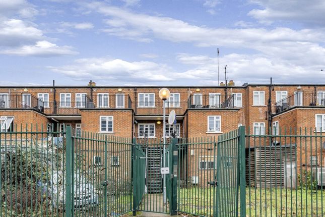 500A,, Lady Margaret Road, Middlesex photo 4
