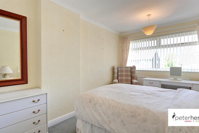 Semi-detached house for sale in Dipton Gardens, Tunstall, Sunderland