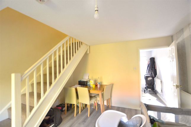 Terraced house for sale in India Road, Gloucester