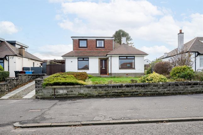Thumbnail Detached house for sale in Charleston Drive, Dundee