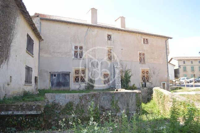 Thumbnail Property for sale in Jazeneuil, 86600, France, Poitou-Charentes, Jazeneuil, 86600, France