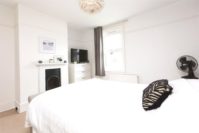 End terrace house for sale in Auckland Road, Tunbridge Wells