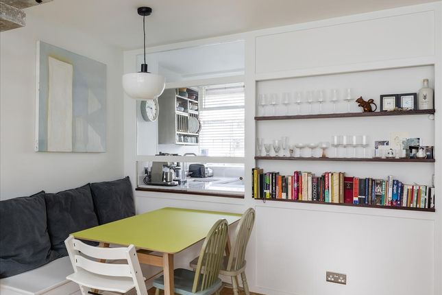 Flat for sale in Bowater House, Golden Lane Estate, London