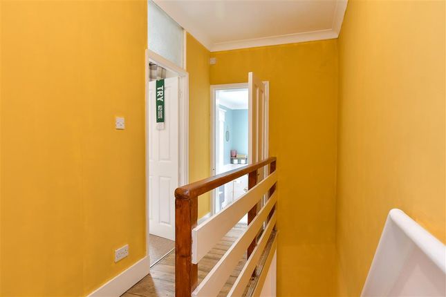 Terraced house for sale in Coombe Road, Brighton, East Sussex