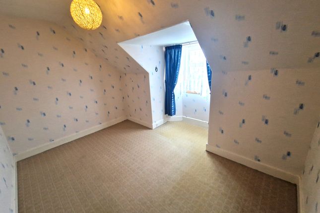 End terrace house for sale in North Street, Elgin