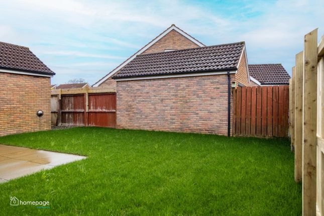 Detached house for sale in 15 Granary Drive, Coleraine