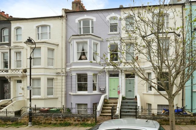 Thumbnail Maisonette for sale in Southwater Road, St. Leonards-On-Sea