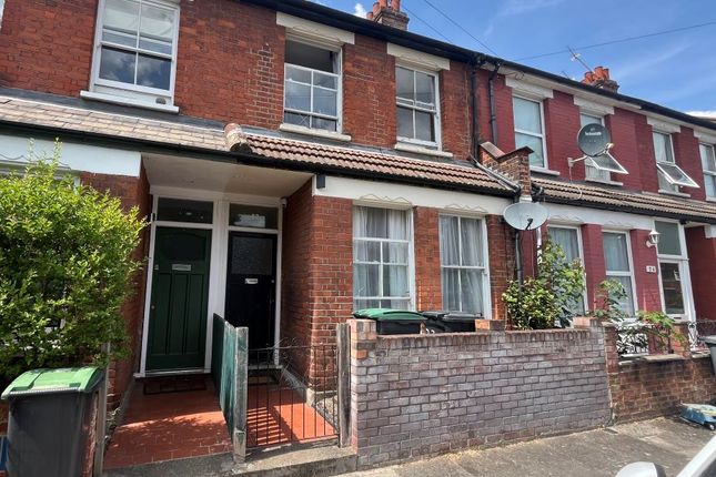 2-bed terraced on 33, Lydford Road, London, £320,000