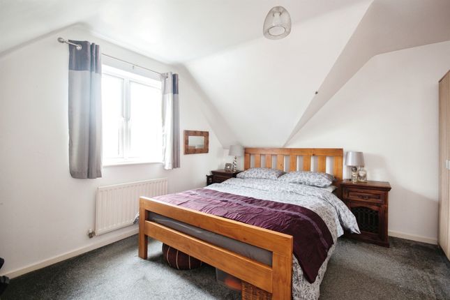 Flat for sale in Hamilton Road, Boscombe, Bournemouth