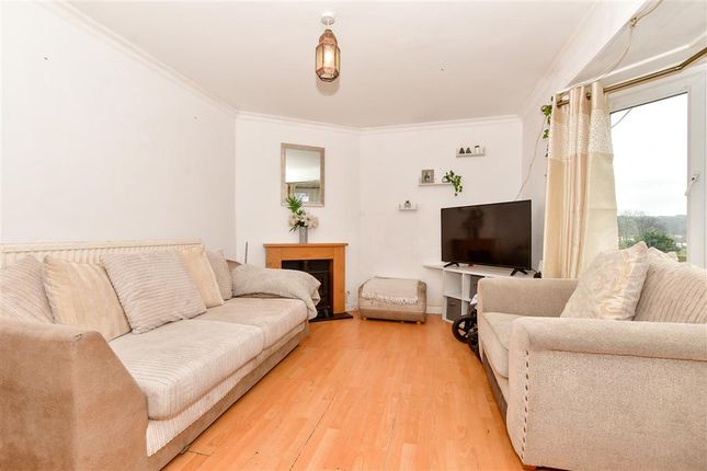 End terrace house for sale in Chamberlain Road, Dover, Kent