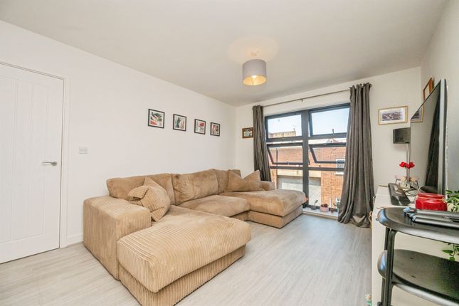 Flat 18, 50-60, Northwood Street, Birmingham photo 2