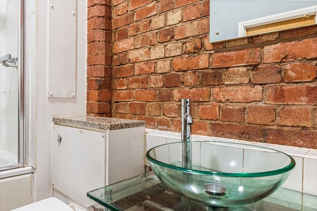 Apt 22 Sanvey Mill, Leicester photo 3