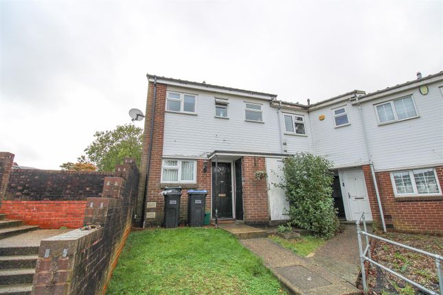 End terrace house for sale in Sycamore Field, Harlow