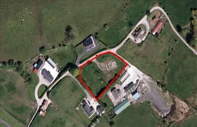 Land for sale in Site At Killee, Coa, County Fermanagh