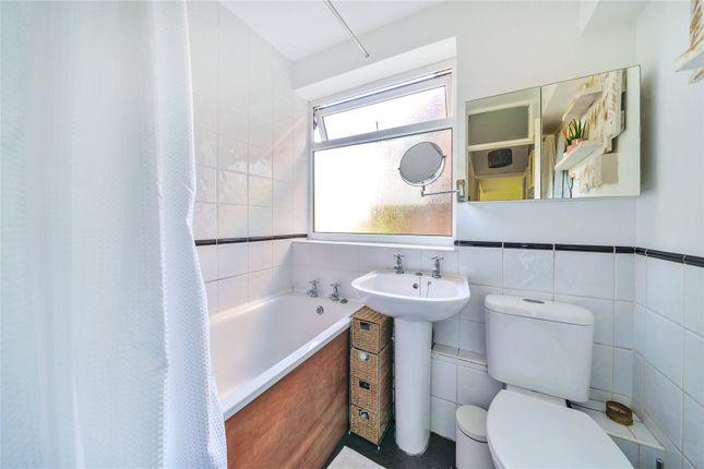Flat for sale in Greville Lodge, Avenue Road