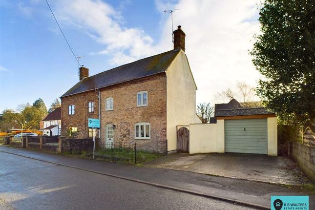Thumbnail Semi-detached house for sale in The Street, Frampton On Severn, Gloucester