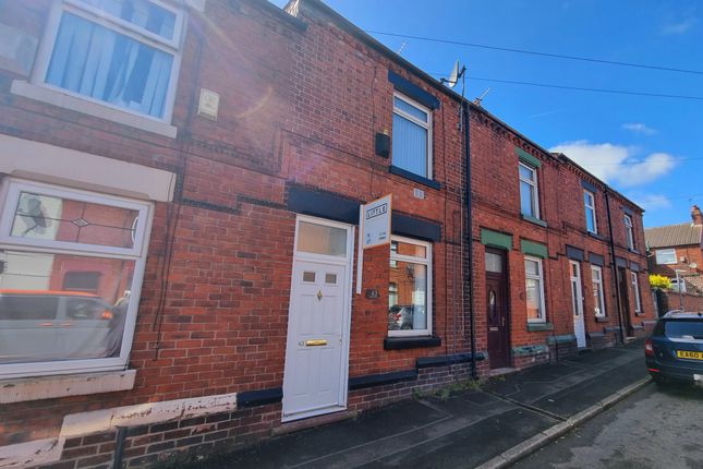 Thumbnail Terraced house to rent in Bronte Street, St. Helens