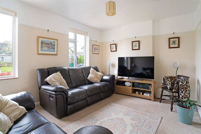 Semi-detached house for sale in Barnmeadow Road, Winchcombe, Cheltenham, Gloucestershire
