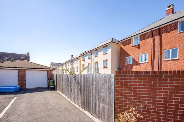 Semi-detached house for sale in Slade Baker Way, Scholars Chase, Bristol