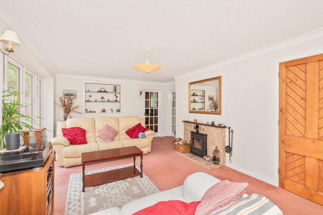 Detached house for sale in Copthorne Common, Copthorne, West Sussex