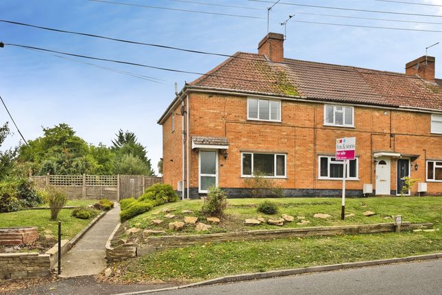 3-bed terraced on Main Street, Martock, £260,000