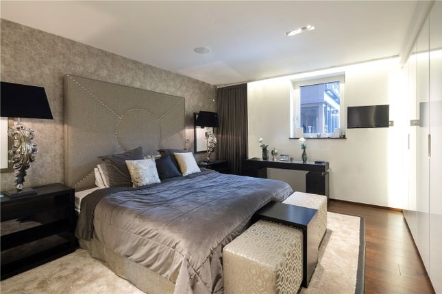 3 Bed Flat For Sale In The Atrium 127 131 Park Road London