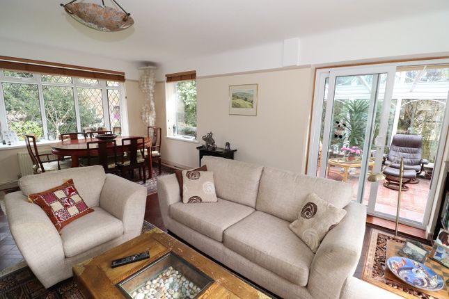 Bungalow for sale in Park Lane, Bexhill-On-Sea