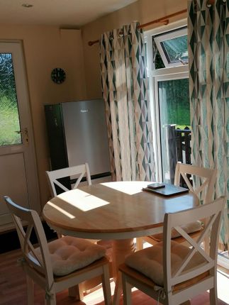 48, The Thatches Holiday Village, Modbury photo 3