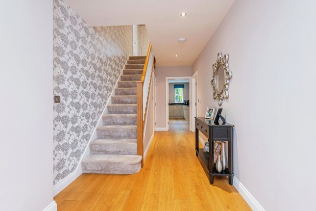 Detached house for sale in Sunny Hill Gardens, Wakefield