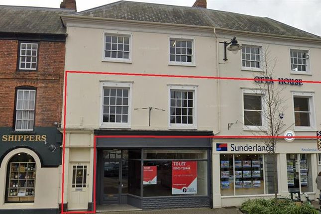 Thumbnail Office to let in St. Peters Square, Hereford, Herefordshire