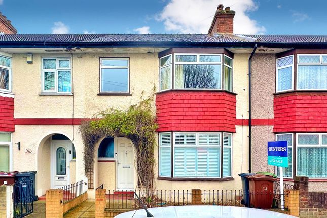 Terraced house for sale in Kenneth Road, Chadwell Heath